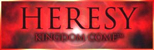 Heresy Logo